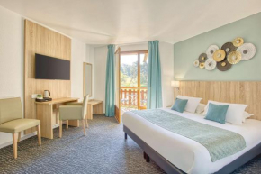 Les Hameaux De Lozere Sure Hotel Collection by Best Western